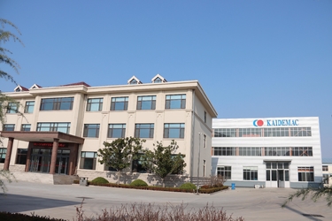 চীন WeiFang Kaide Plastics Machinery Co.,ltd